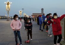 OMS aclara: Niños sí corren riesgos por coronavirus – Noticieros Televisa