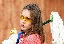 Cuánto vive el coronavirus en superficies y cómo limpiar correctamente – Excélsior