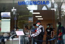 Los casos de coronavirus en México llegan a 82, informa Salud – Expansión