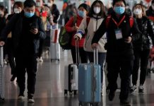 Coronavirus podría volver a contagiar a alguien que lo haya padecido – Show News