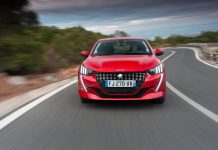 El Peugeot 208 le gana el premio de Coche del Año 2020 en Europa al Taycan y al Model 3 – Motorpasión México