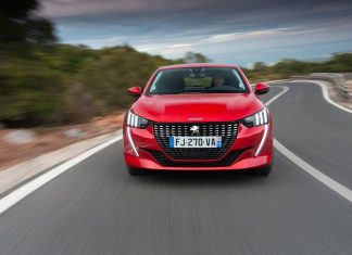 El Peugeot 208 le gana el premio de Coche del Año 2020 en Europa al Taycan y al Model 3 – Motorpasión México