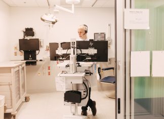 Cómo podemos proteger a las personas mayores del coronavirus – Yahoo Noticias