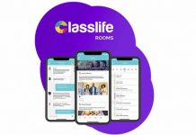 Llega Classlife Rooms, para seguir con el aprendizaje desde casa – WWWhats new