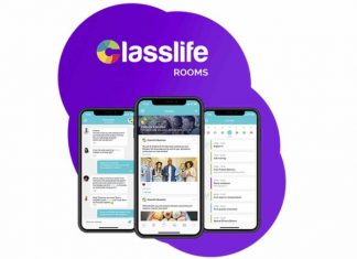 Llega Classlife Rooms, para seguir con el aprendizaje desde casa – WWWhats new