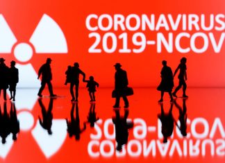 «30 veces más mortífero que la gripe» : Qué hace al coronavirus más peligroso que otros brotes epidémicos (INFOGRAFÍA) – RT en Español