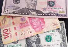 Precio del dólar hoy martes 17 de marzo 2020, tipo de cambio – MI BOLSILLO