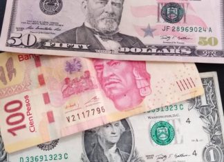 Precio del dólar hoy martes 17 de marzo 2020, tipo de cambio – MI BOLSILLO