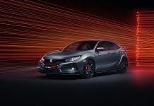 Honda Civic Type R Sportline: un alerón más pequeño y otros detalles para ser más «discreto» – Motorpasión México