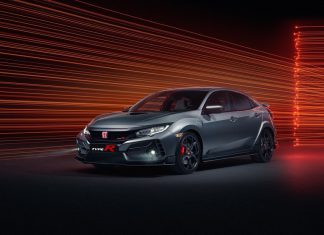 Honda Civic Type R Sportline: un alerón más pequeño y otros detalles para ser más «discreto» – Motorpasión México