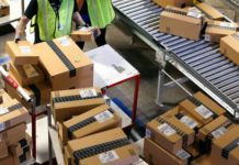 Amazon ofrece 100 mil plazas ante aumento de pedidos online por coronavirus covid-19 – Telediario CDMX