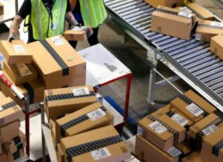 Amazon ofrece 100 mil plazas ante aumento de pedidos online por coronavirus covid-19 – Telediario CDMX