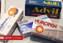 Coronavirus: qué dicen los expertos sobre el uso del ibuprofeno cuando se tiene covid-19 – BBC News Mundo