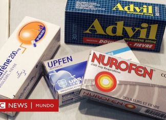 Coronavirus: qué dicen los expertos sobre el uso del ibuprofeno cuando se tiene covid-19 – BBC News Mundo