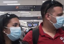 Salud: Coronavirus en México duraría al menos 12 semanas – Noticieros Televisa