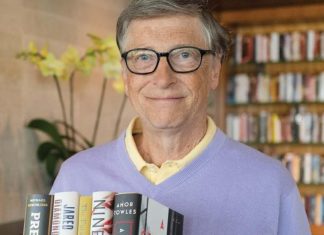 VIDEO Bill Gates podría haber predecido el coronavirus en discurso del 2015 – Show News