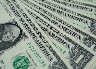 Precio del dólar hoy martes 17 de marzo de 2020 – DEBATE