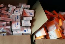 Se apodera el CJNG de la producción de medicinas piratas – La Jornada Maya