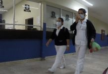 Hasta 72 horas de espera en línea de coronavirus; pagan 5 mil pesos por prueba en particular – EL INFORMADOR