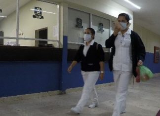 Hasta 72 horas de espera en línea de coronavirus; pagan 5 mil pesos por prueba en particular – EL INFORMADOR