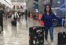No habrá revisiones en aeropuertos para detectar coronavirus COVID-19: Salud – Yahoo Noticias