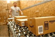 Por coronavirus, Amazon suspende envíos de artículos no esenciales | El Universal – El Universal