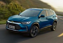 El Chevrolet Trax 2021 se reinventa en una apuesta total por seguridad y motores turbo – Motorpasión México