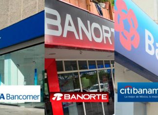 Coronavirus: Estas son las medidas que tomarán los bancos – El Tiempo de México