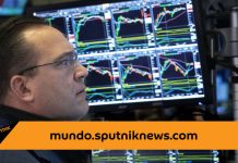 Historia de los cracs bursátiles: la inteligencia artificial y el coronavirus potencian la debacle actual – Sputnik Mundo