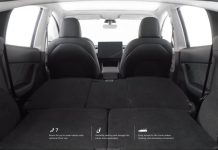 Se filtra un vídeo con las primeras imágenes del interior de un Tesla Model Y listo para su envío – Gizmodo en Español