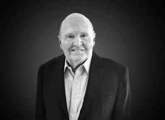 ¿Quién fue Jack Welch, el CEO de General Electric por 20 años? – El CEO