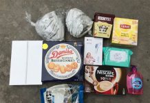 Apple envía un kit de supervivencia a los empleados retenidos por el coronavirus – Merca2.0