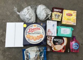 Apple envía un kit de supervivencia a los empleados retenidos por el coronavirus – Merca2.0