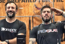 Juan Maka Coronel, el entrenador milagro del CrossFit – menshealth.com/es/