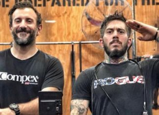 Juan Maka Coronel, el entrenador milagro del CrossFit – menshealth.com/es/