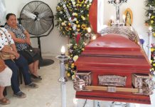 Alistan demanda familiares de pacientes tras medicina contaminada | El Universal – El Universal