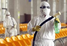 ¿Qué le depara el futuro al coronavirus? Así es como terminaron otros tres brotes infecciosos como el ébola, SARS y H1N1 – CNN México.com