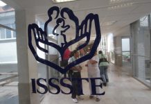 Le dan cariño al ISSSTE – Linea Directa