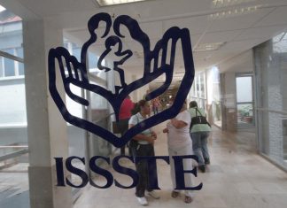 Le dan cariño al ISSSTE – Linea Directa