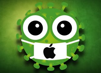 El impacto del coronavirus para Apple analizado por su CEO, Tim Cook – La Manzana Mordida