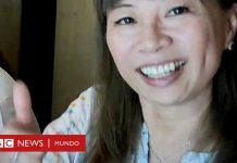 Coronavirus | «En el momento más crítico, una de las cosas más difíciles era respirar»: la experiencia de una paciente que se recuperó del Covid-19 – BBC Mundo