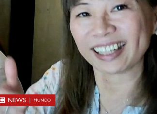 Coronavirus | «En el momento más crítico, una de las cosas más difíciles era respirar»: la experiencia de una paciente que se recuperó del Covid-19 – BBC Mundo