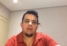 Mochitense hace un llamado a la prevención contra el coronavirus desde España – Linea Directa