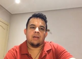 Mochitense hace un llamado a la prevención contra el coronavirus desde España – Linea Directa