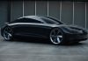 Hyundai Prophecy: el nuevo coche eléctrico de Hyundai es una atractiva berlina – Híbridos y Eléctricos