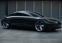 Hyundai Prophecy: el nuevo coche eléctrico de Hyundai es una atractiva berlina – Híbridos y Eléctricos