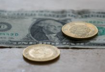 Dólar cierra arriba de los 25 pesos este viernes 20 de marzo – El Heraldo de México