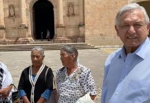 AMLO llama a empresarios a evitar despidos con excusa del COVID-19 – Político.mx