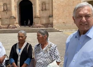 AMLO llama a empresarios a evitar despidos con excusa del COVID-19 – Político.mx