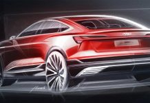 Audi Q5 Sportback llegará a finales de este año – El Universal